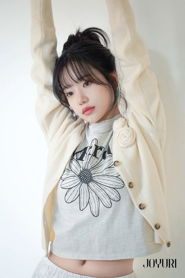 Jo Yuri