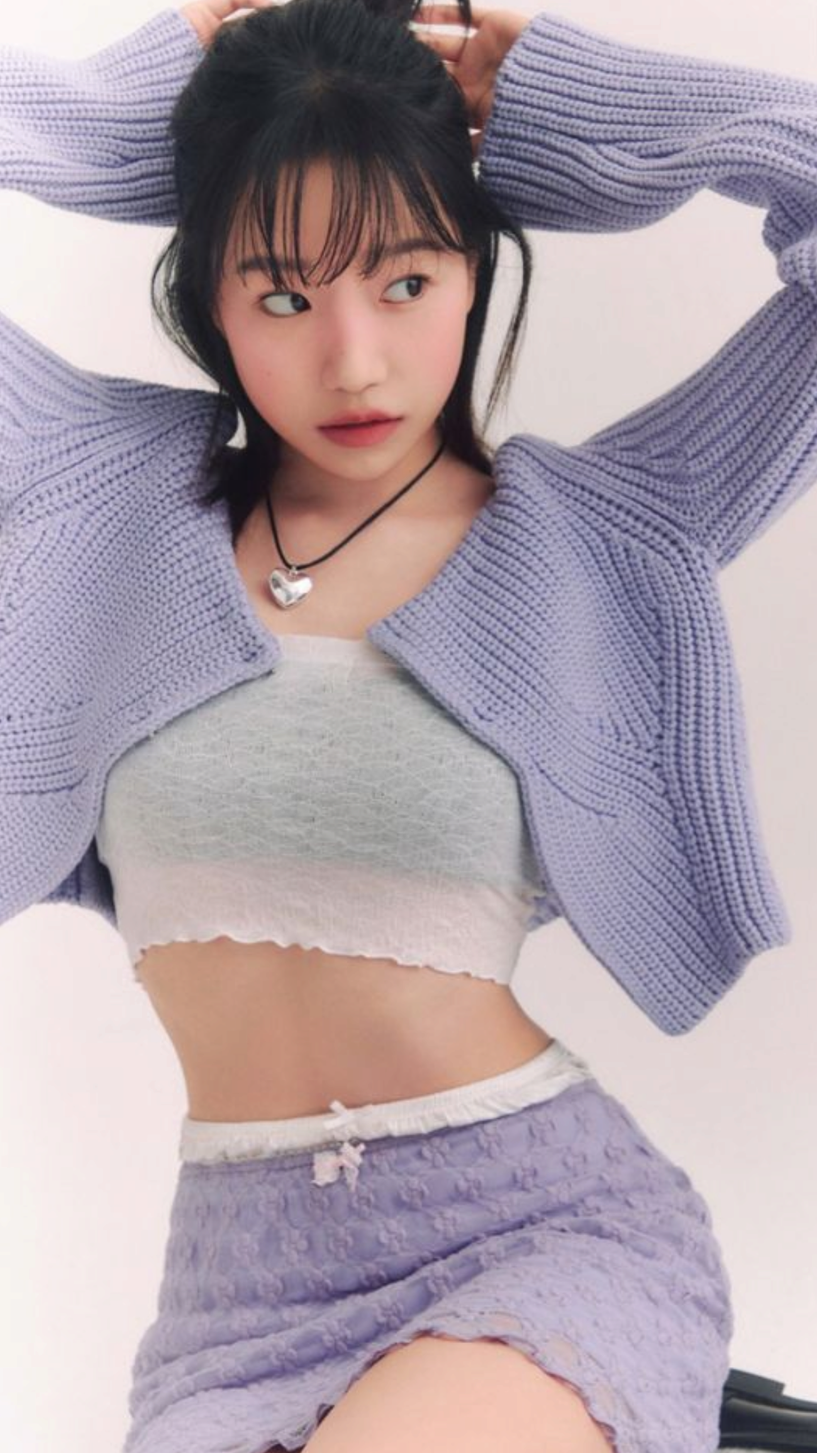 Jo Yuri
