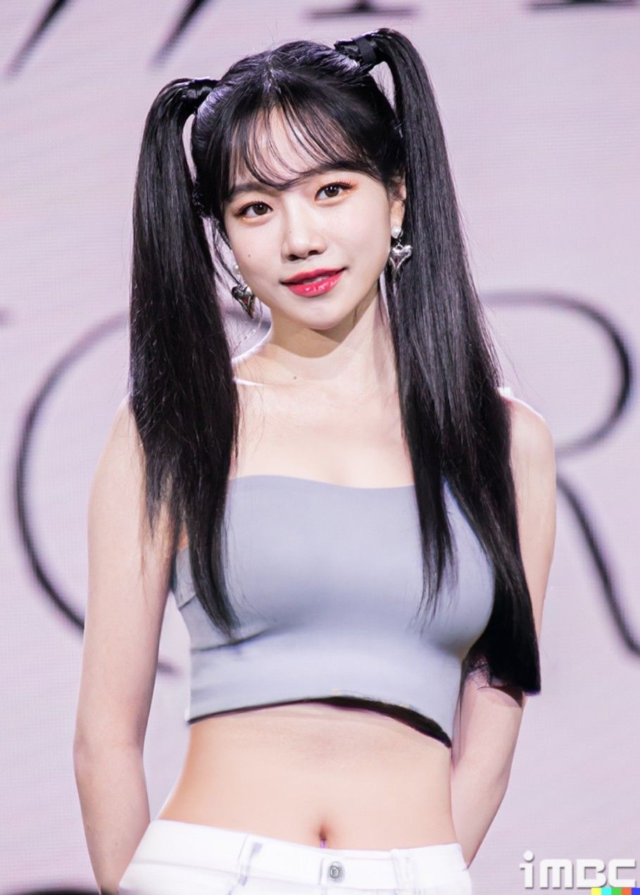 Jo Yuri