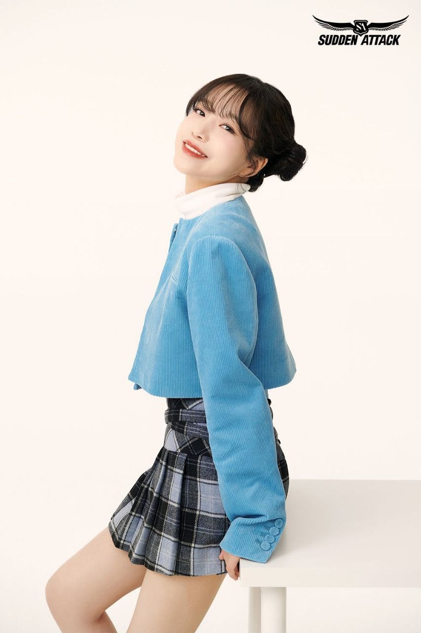 Jo Yuri