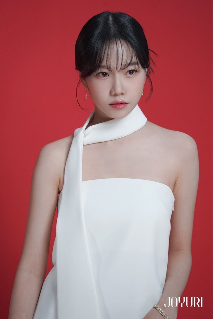 Jo Yuri