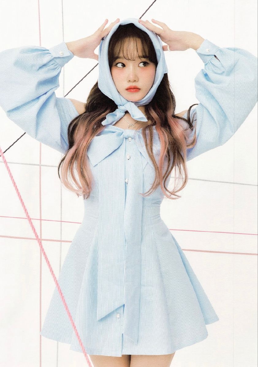 Jo Yuri