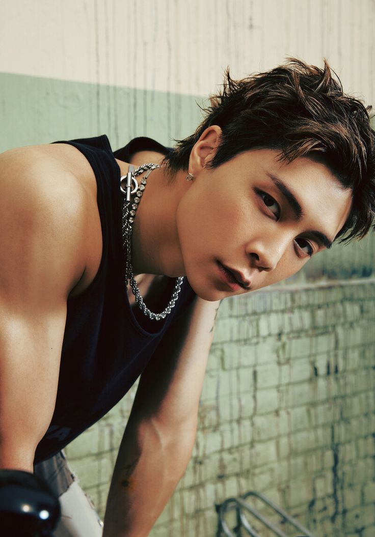 Johnny