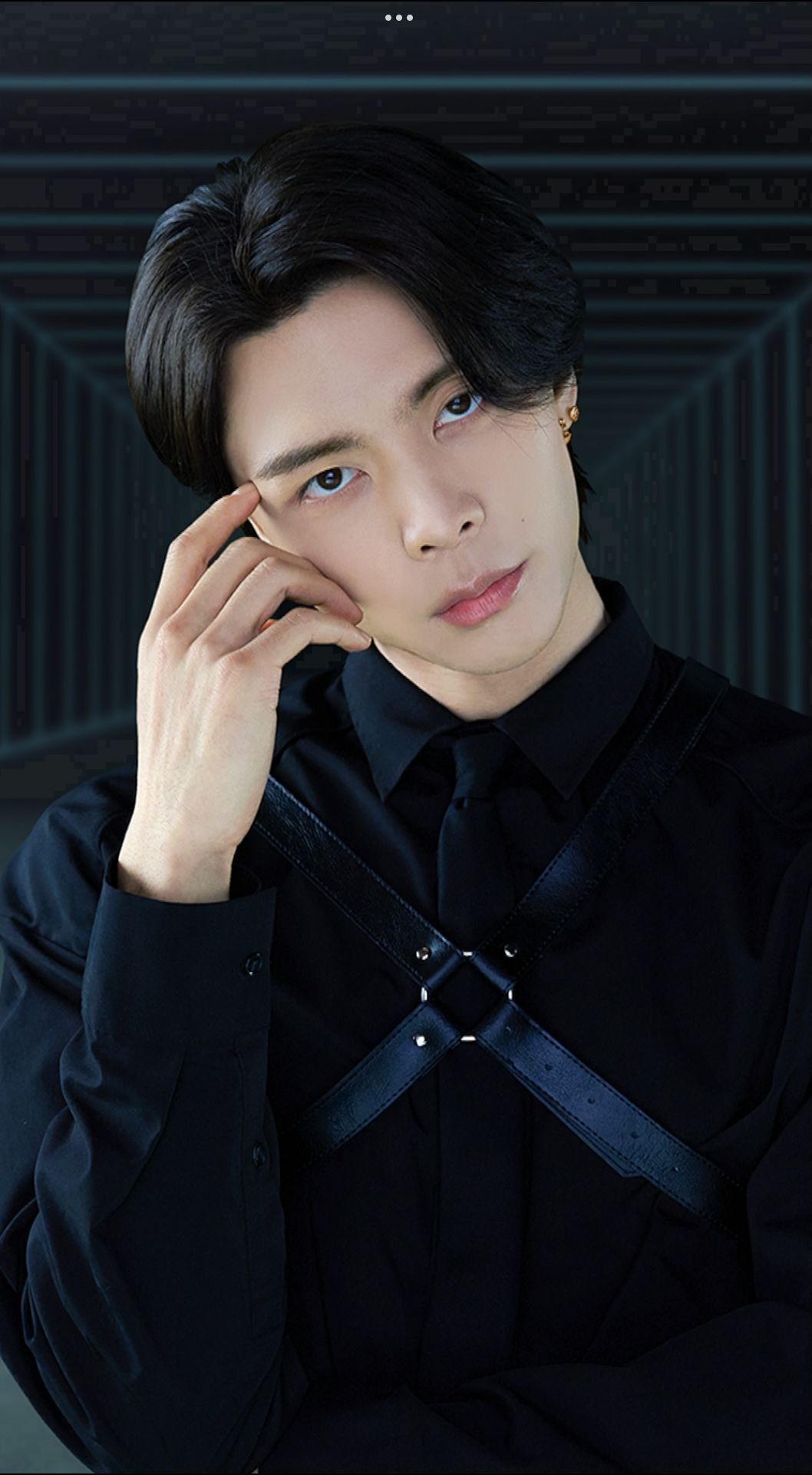 Johnny