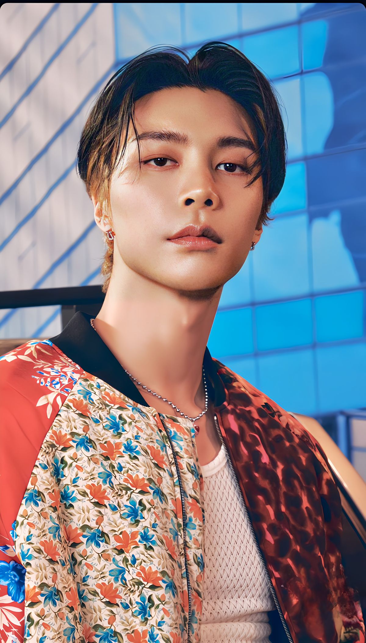 Johnny
