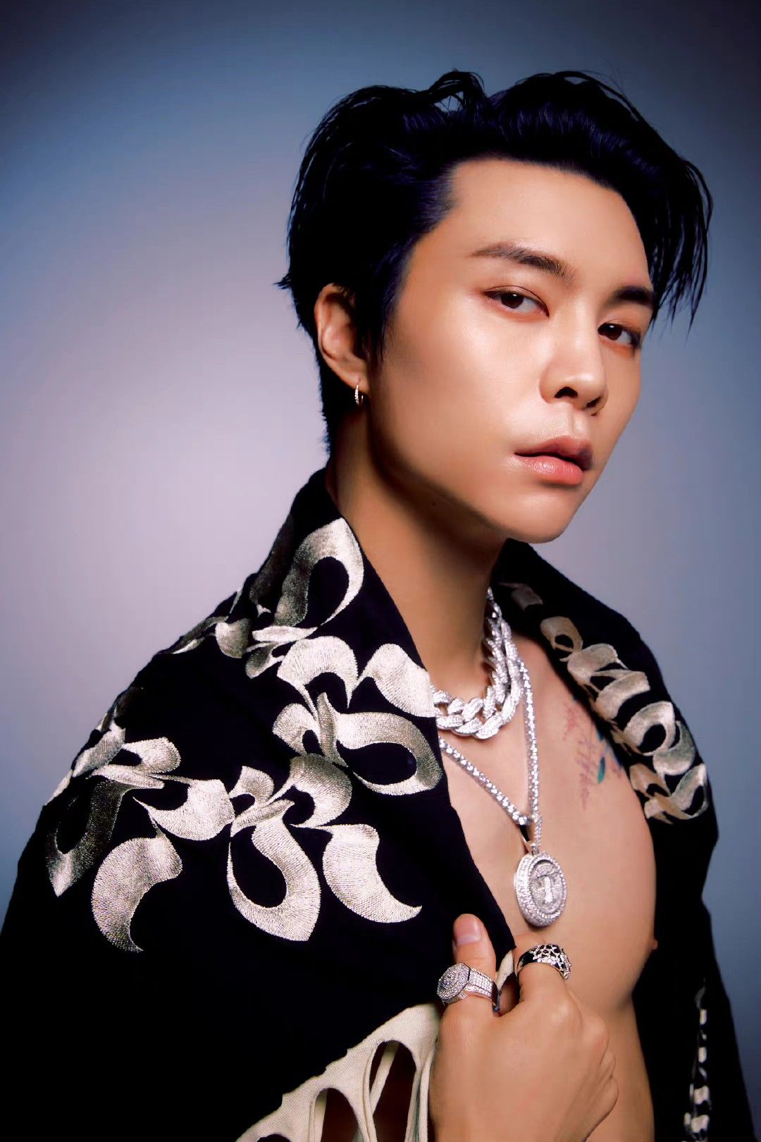 Johnny