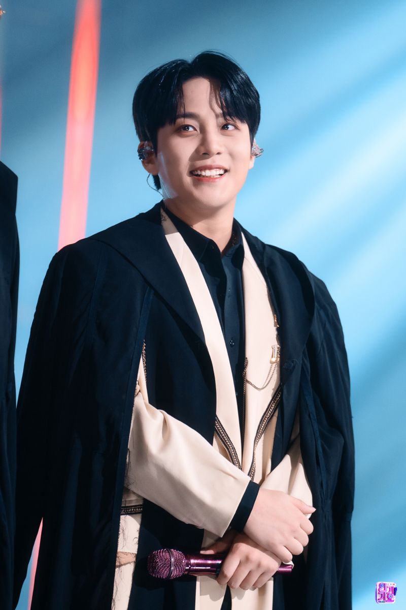 Jongho