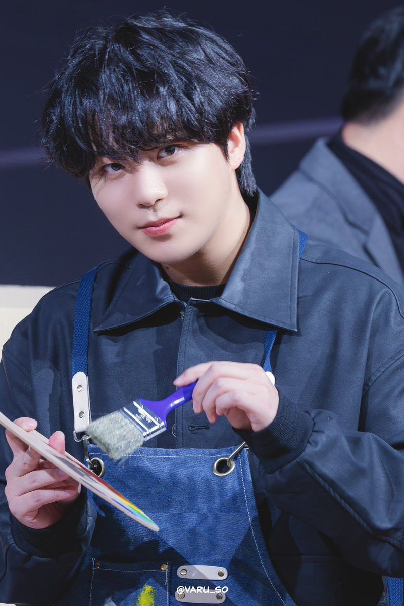 Jongho
