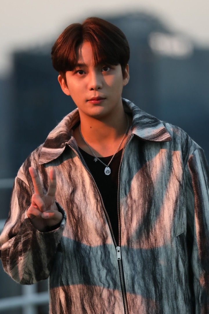 Jongho
