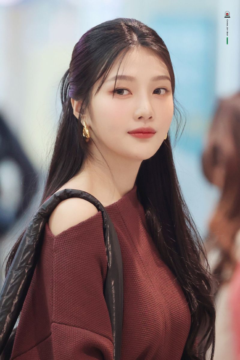 Joy