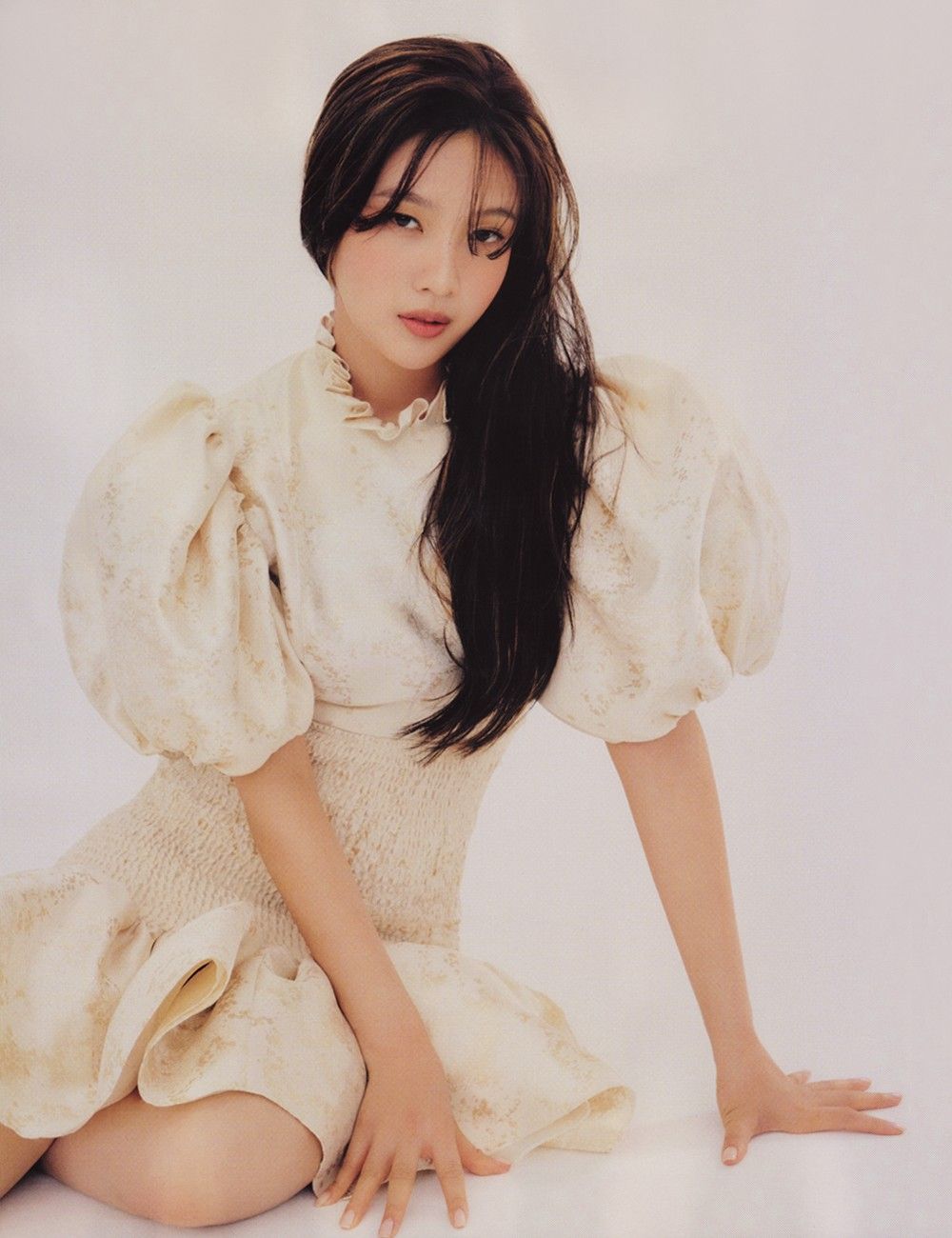 Joy