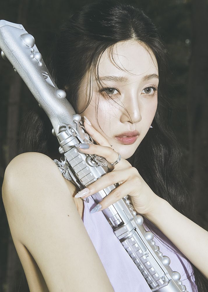 Joy