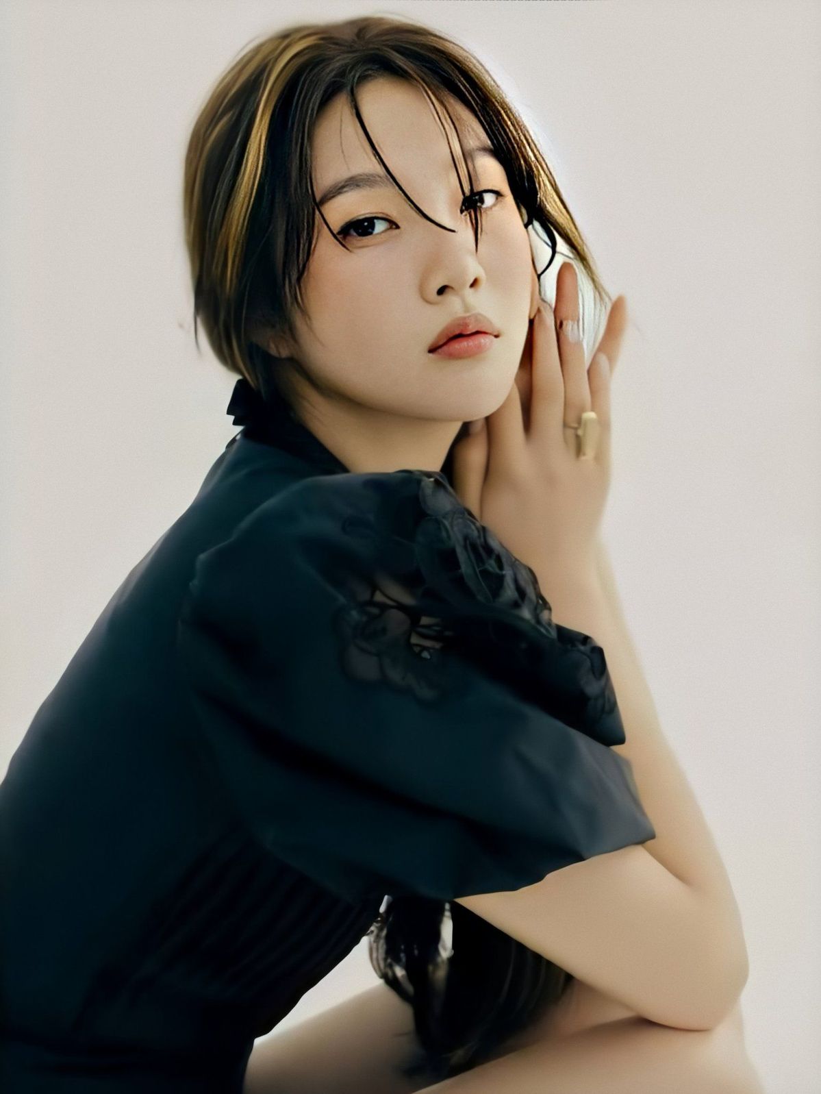 Joy