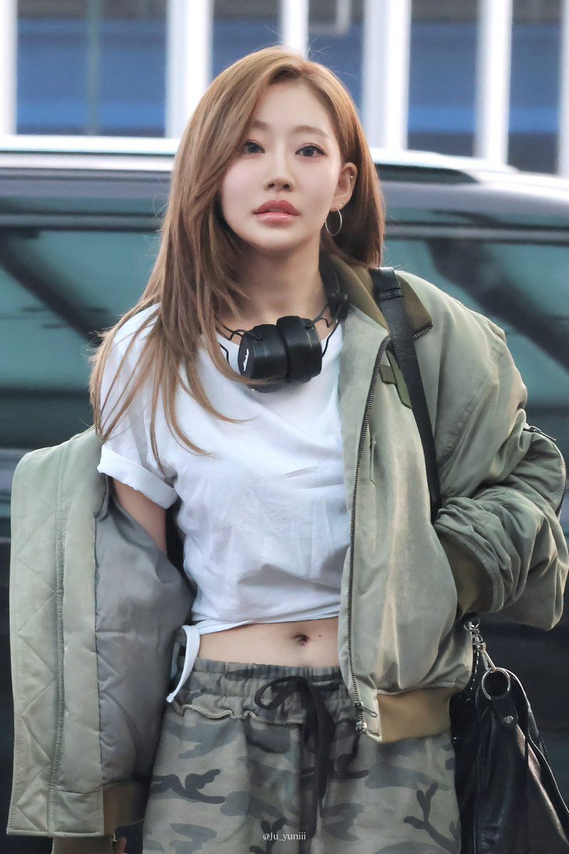 Julie