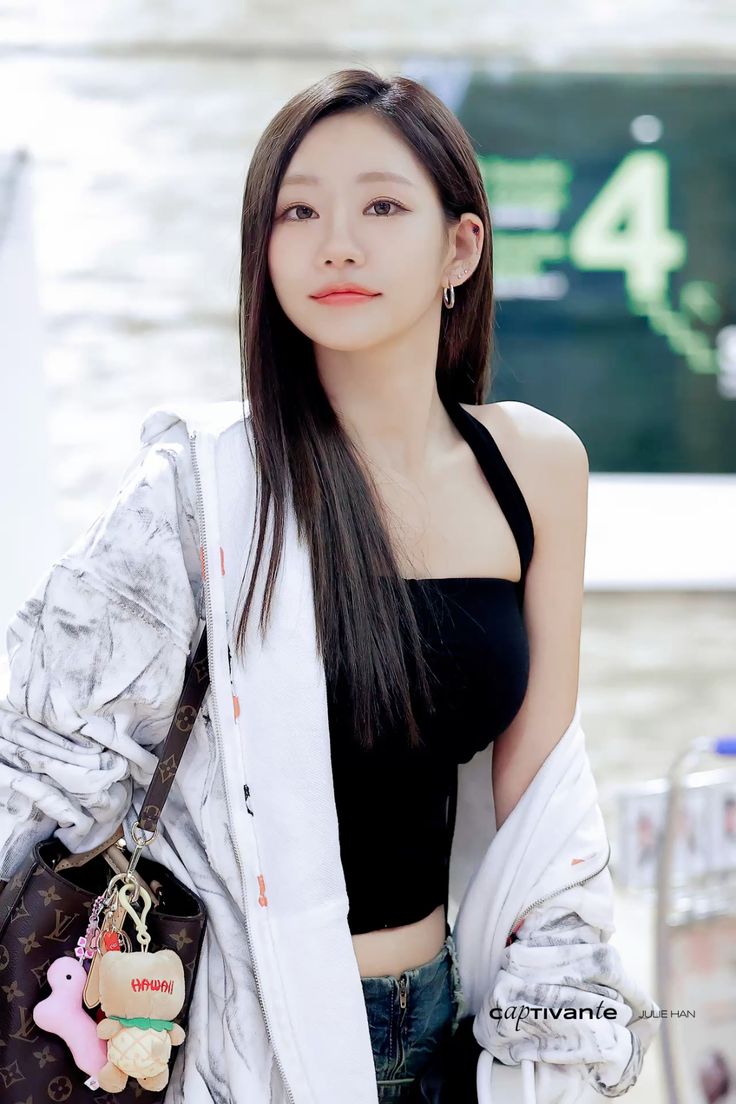 Julie