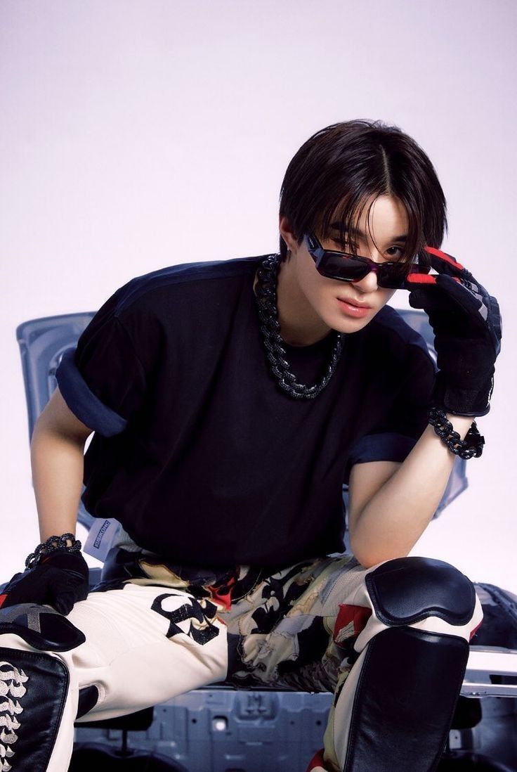 Jungwoo