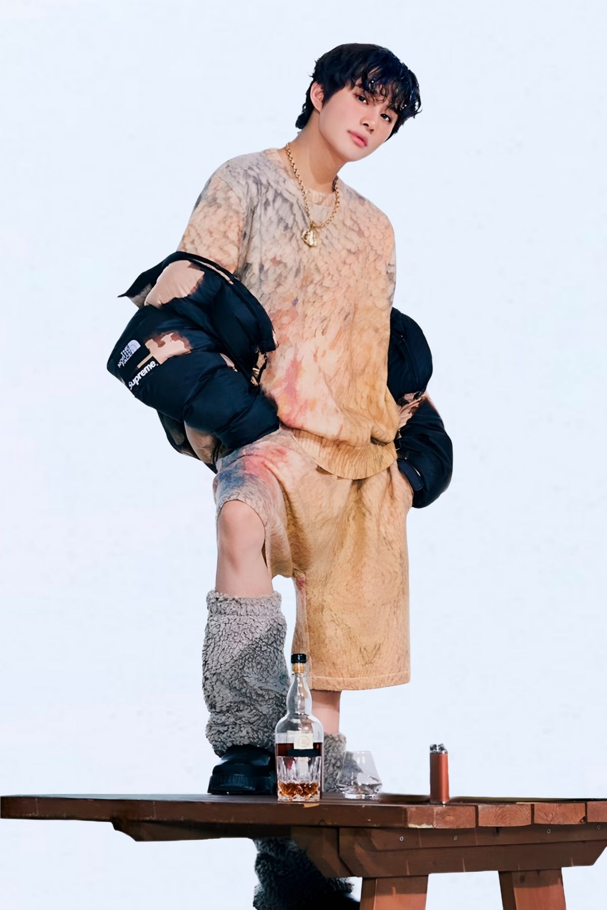 Jungwoo