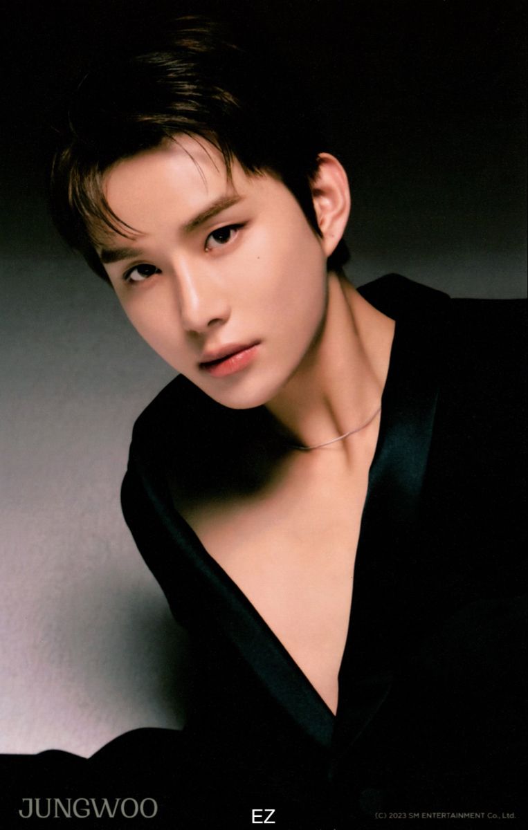 Jungwoo