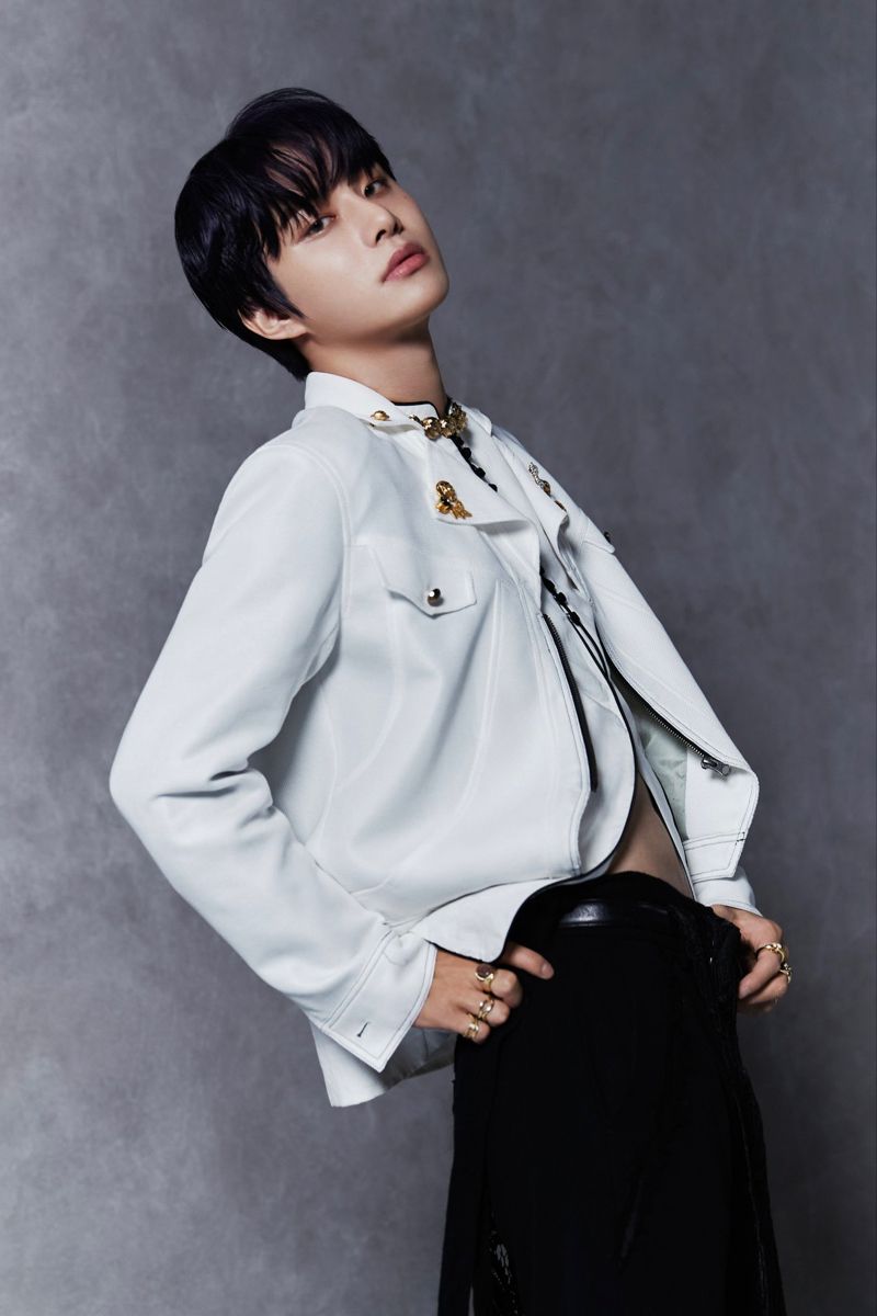 Jungwoo