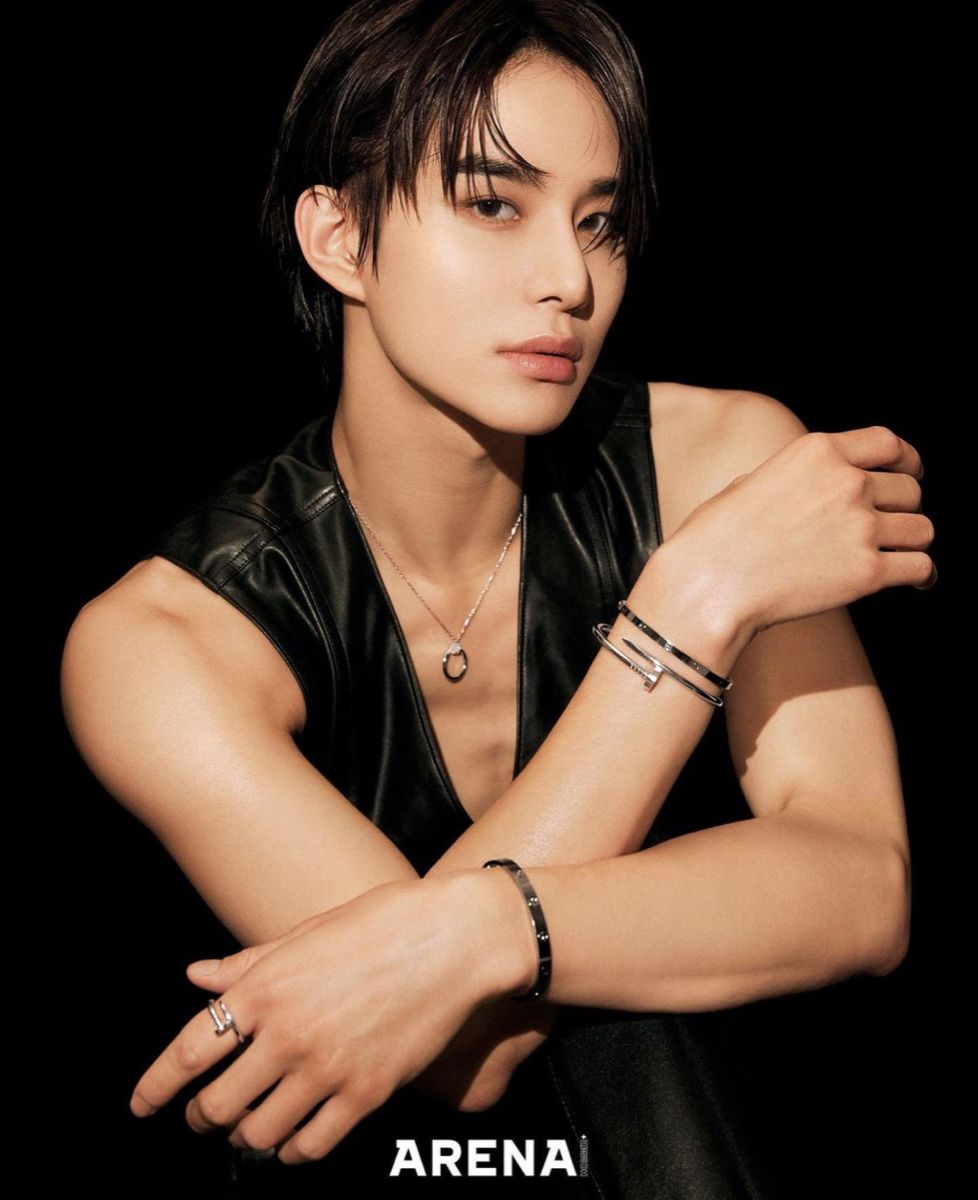 Jungwoo