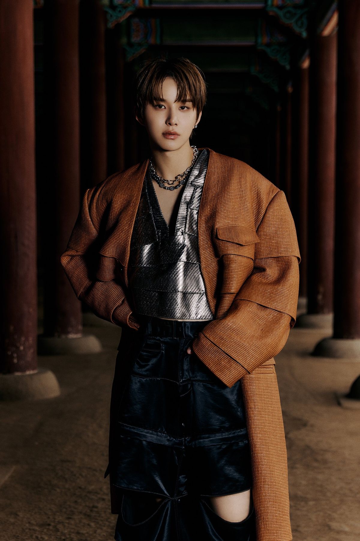 Jungwoo