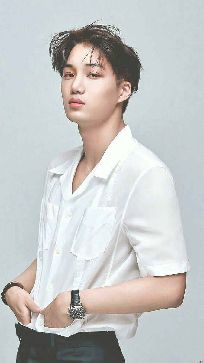 Kai