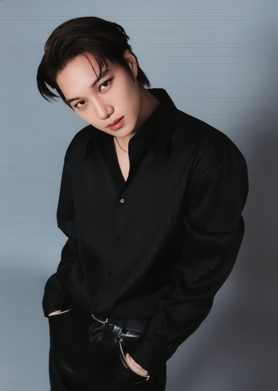 Kai