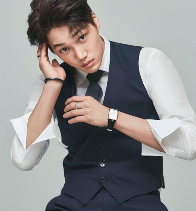 Kai
