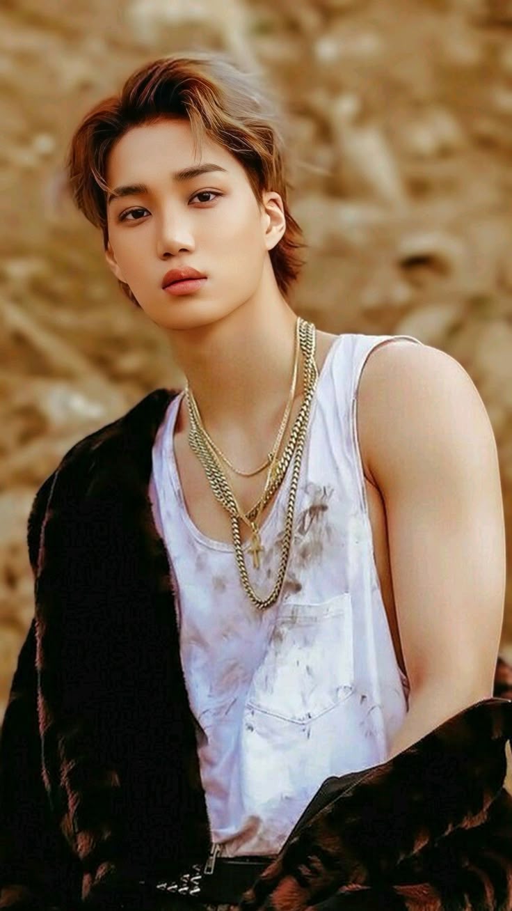 Kai