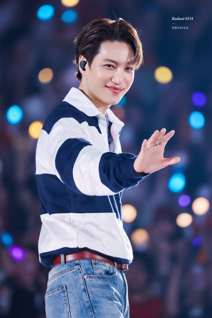 Kai