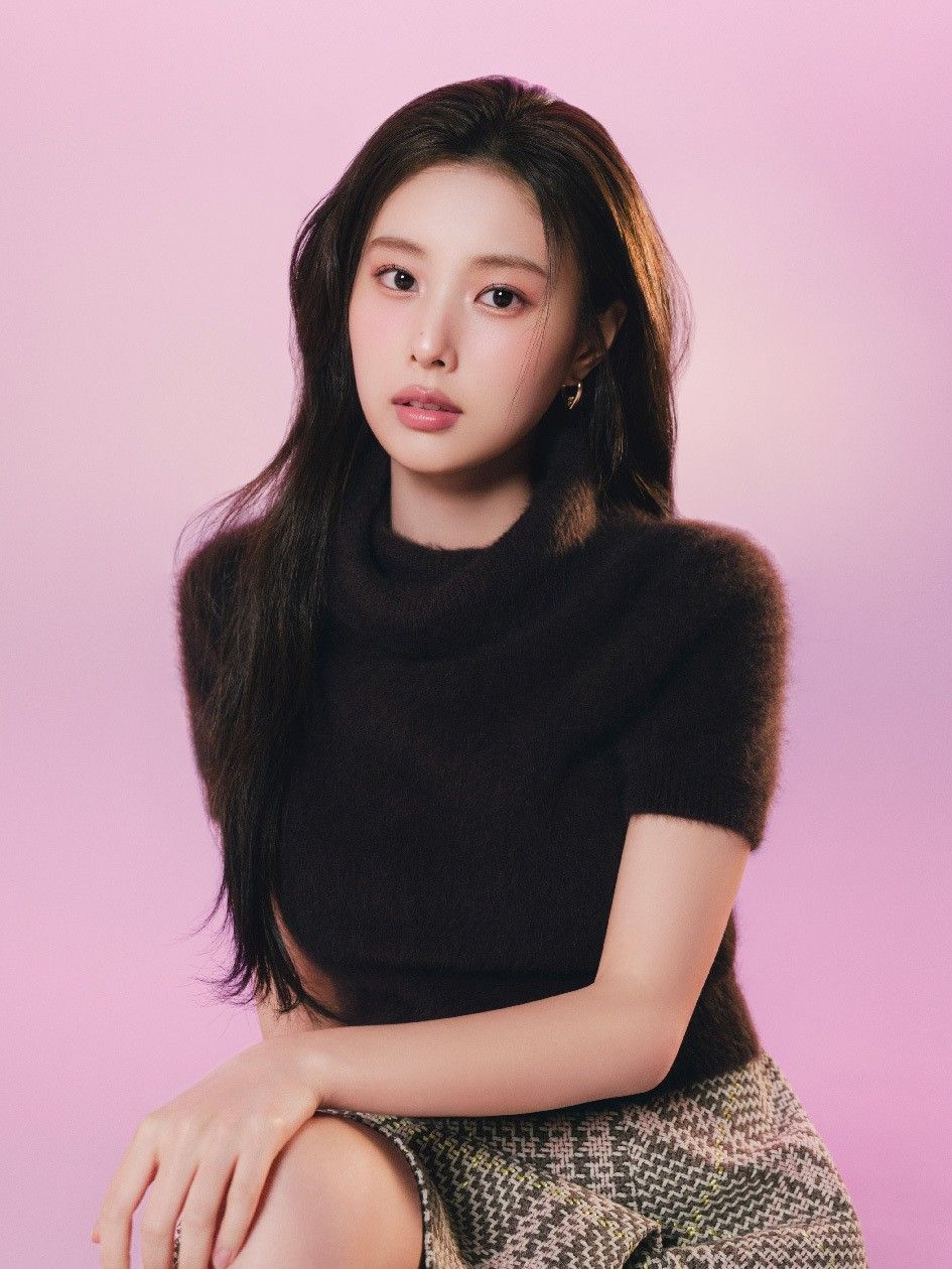 Hyewon