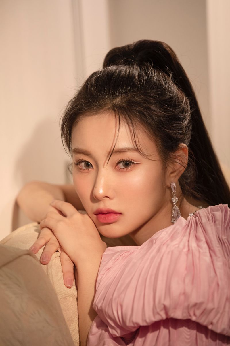 Hyewon