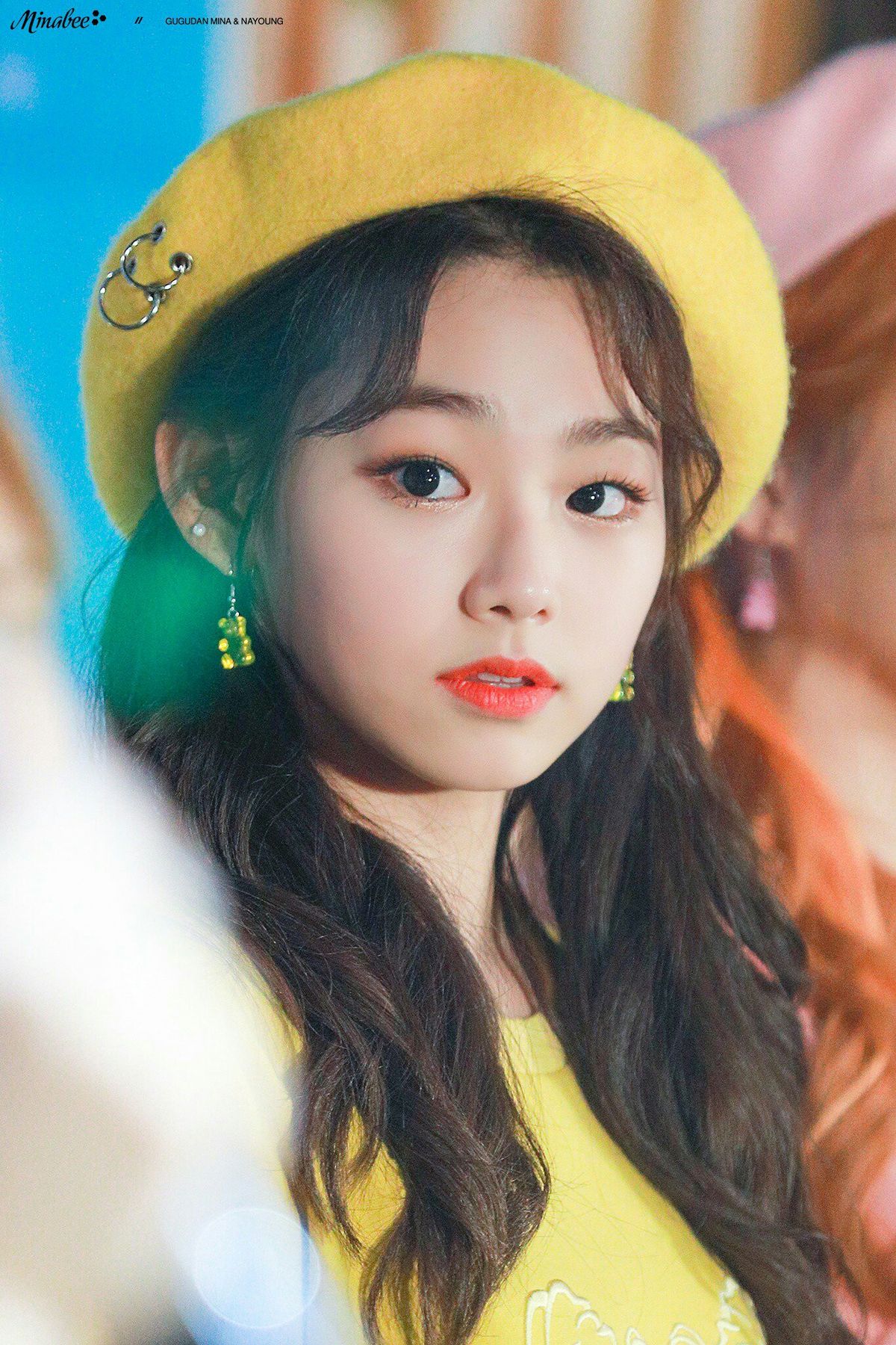 Mina