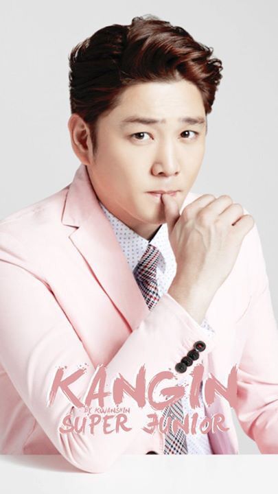 Kangin