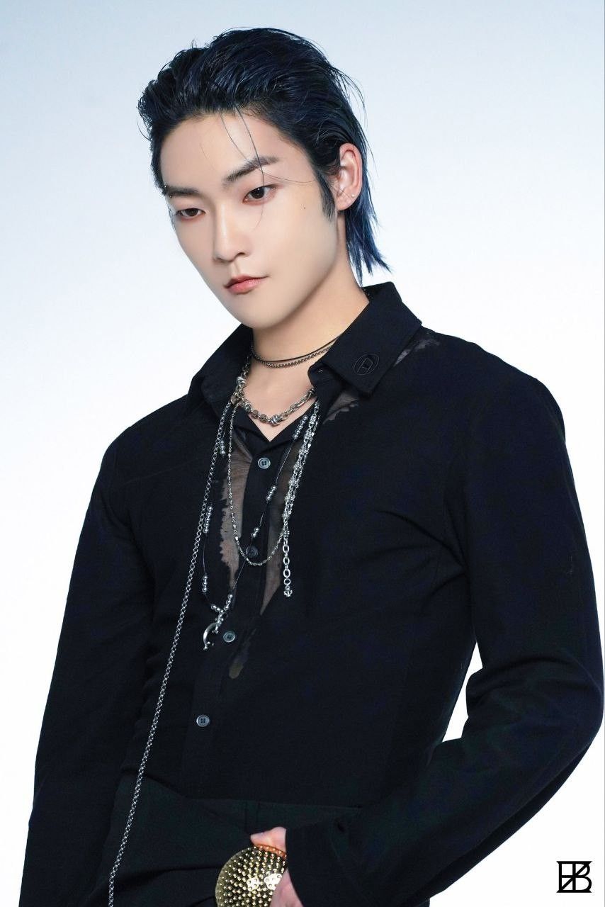 Kevin