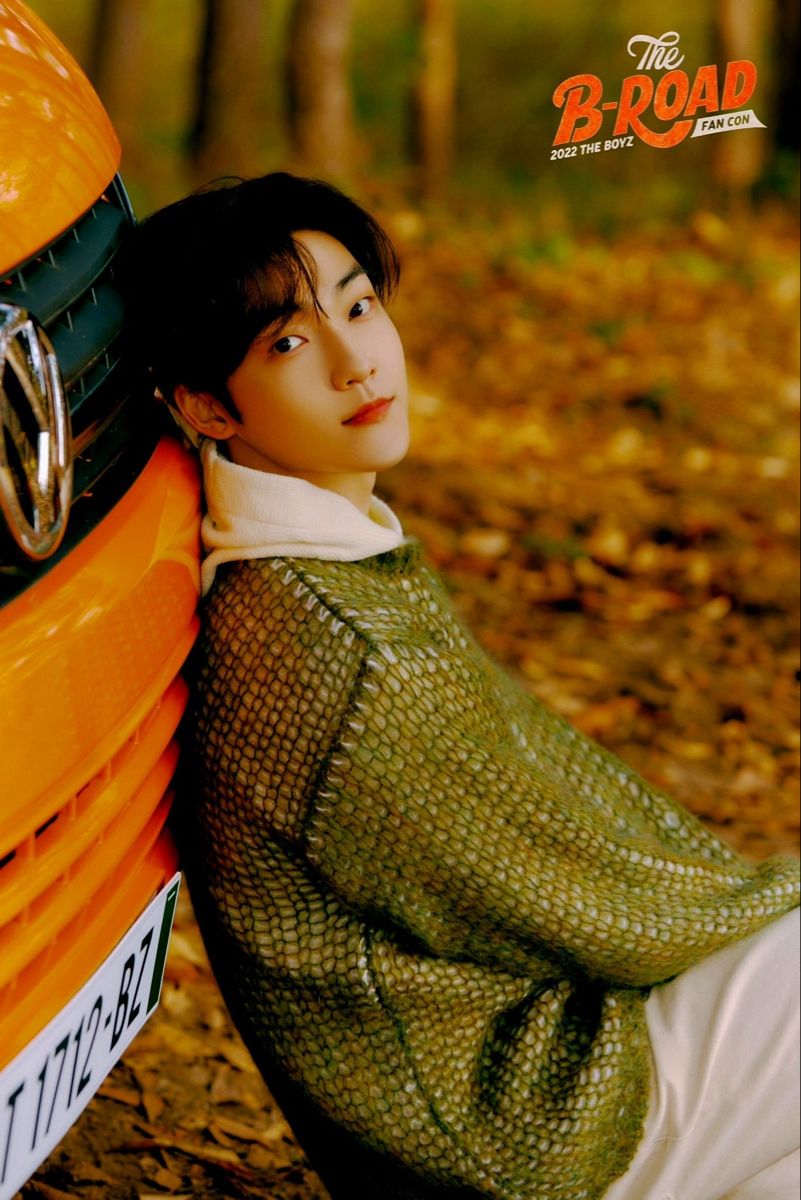 Kevin