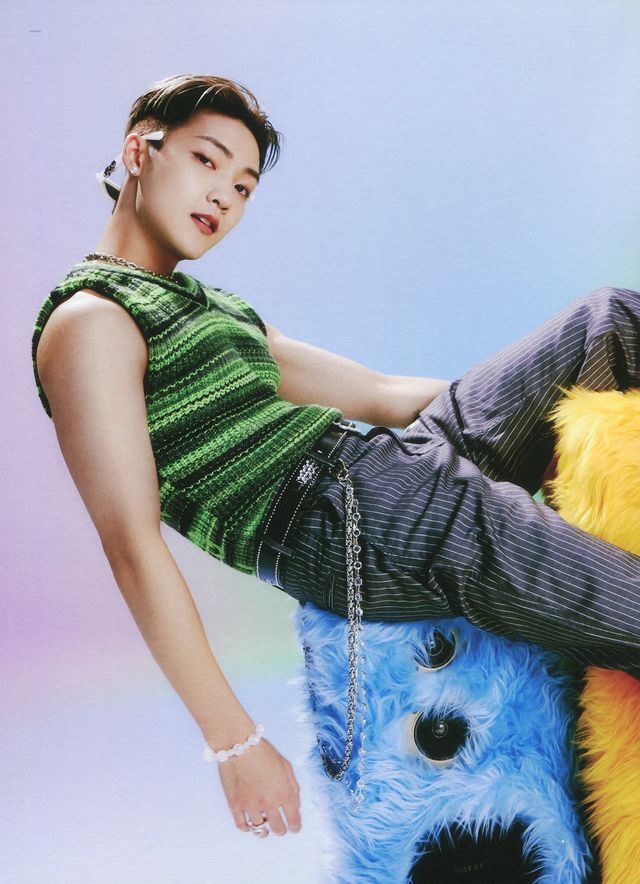 Kevin