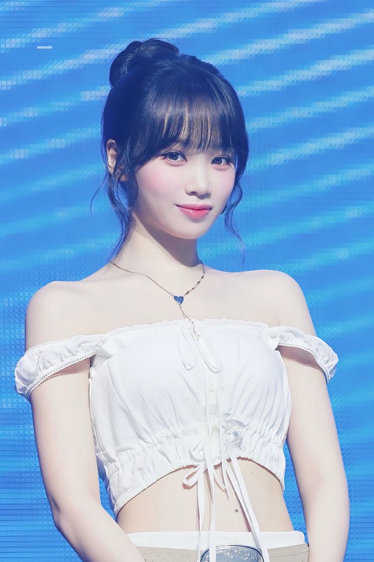 Chaewon