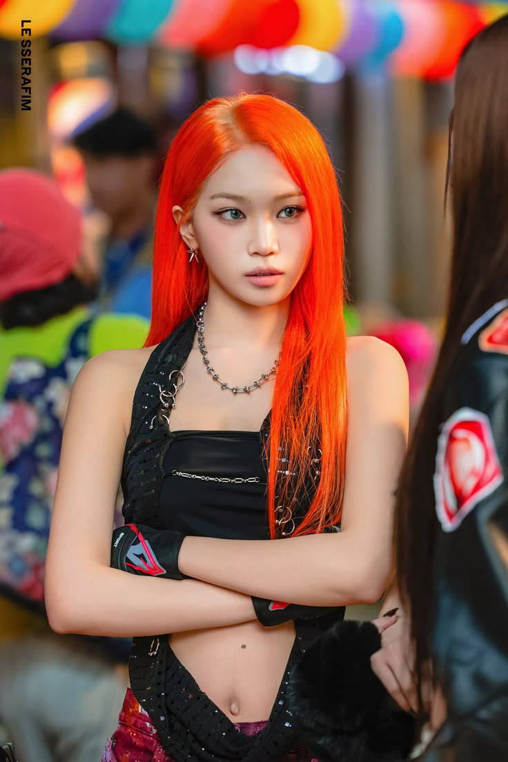 Chaewon