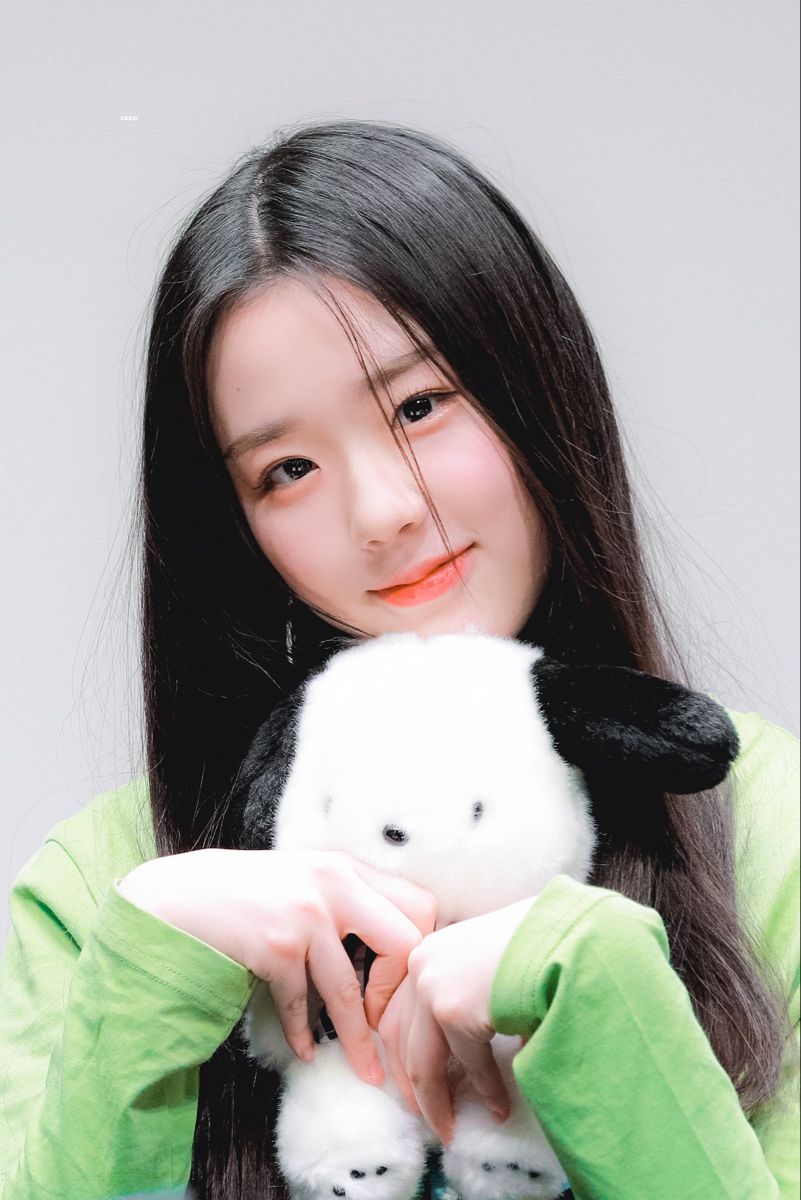 ChaeYeon