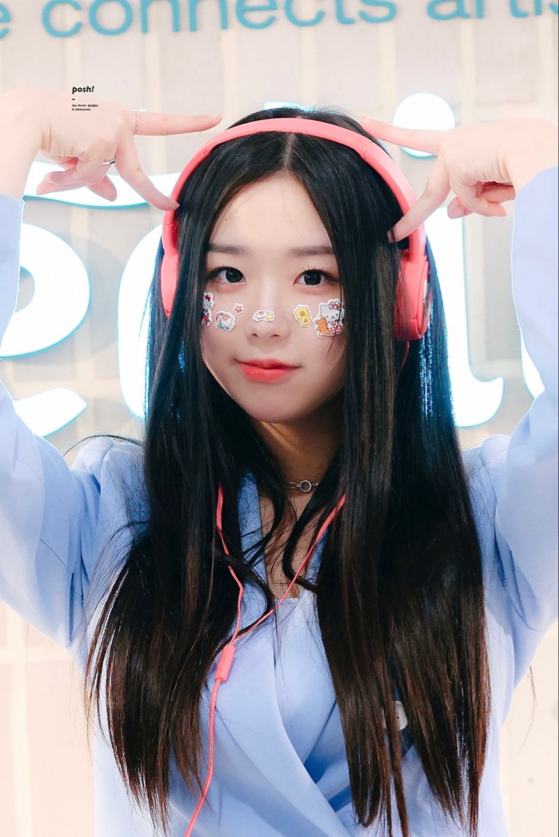ChaeYeon