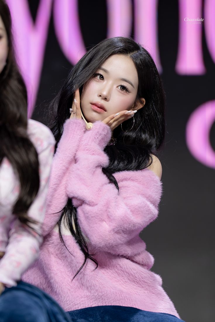ChaeYeon