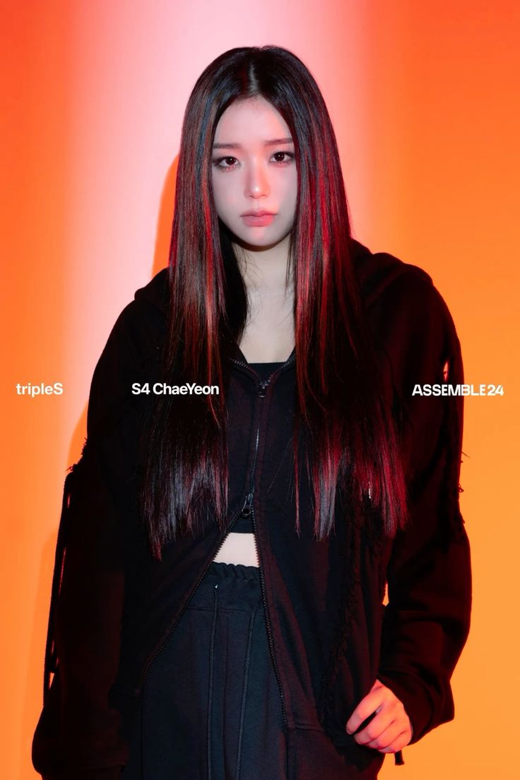 ChaeYeon