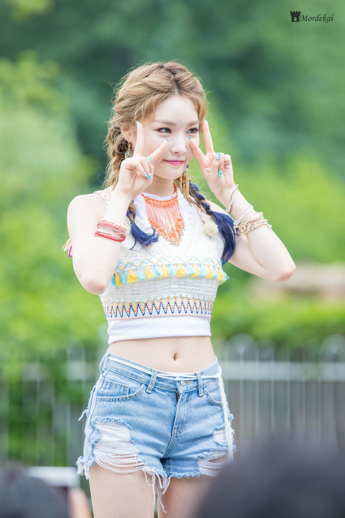 Chungha