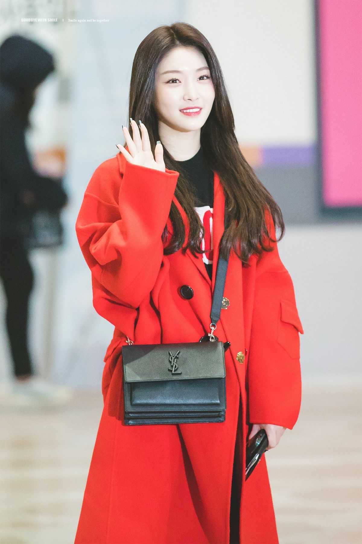 Chungha