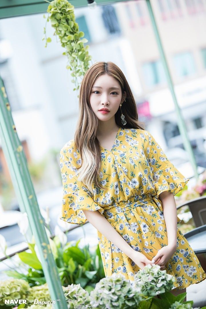 Chungha