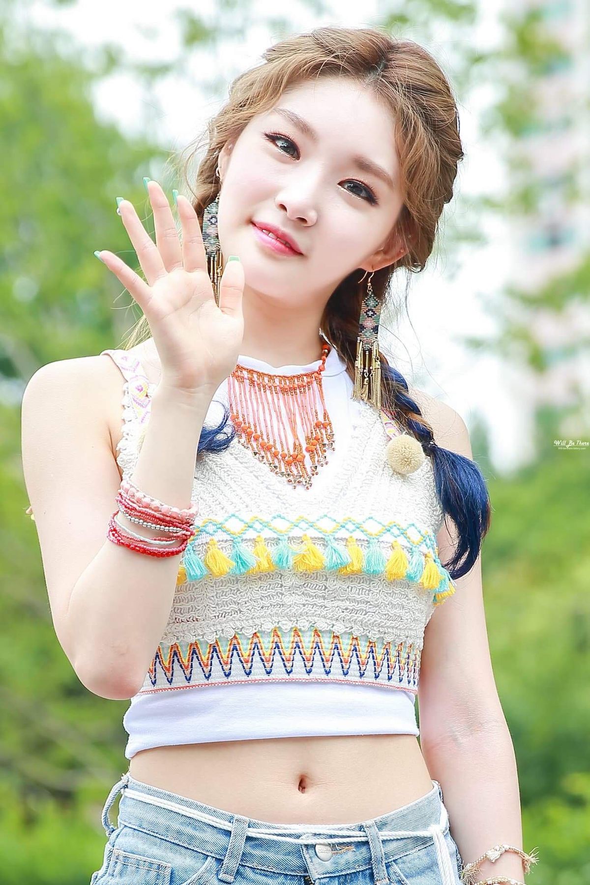 Chungha