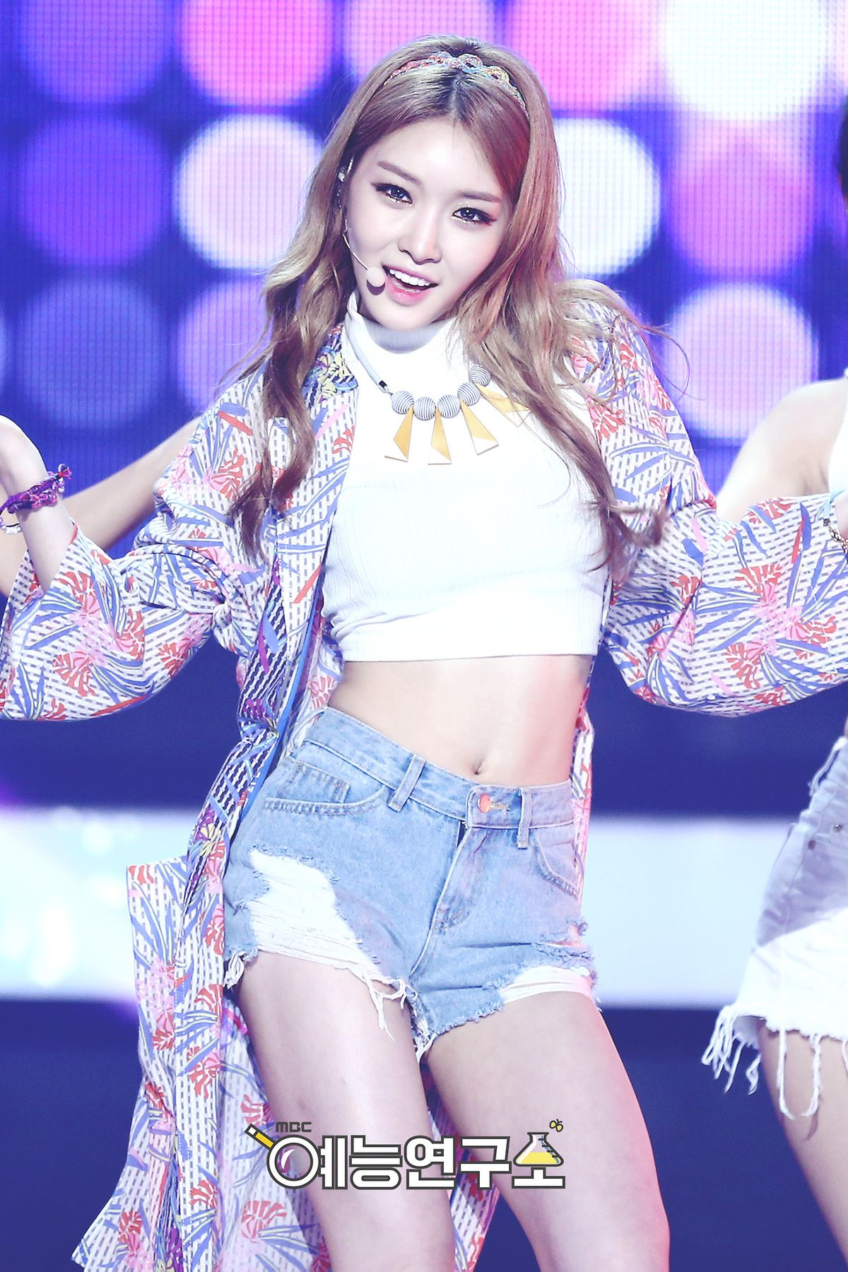 Chungha