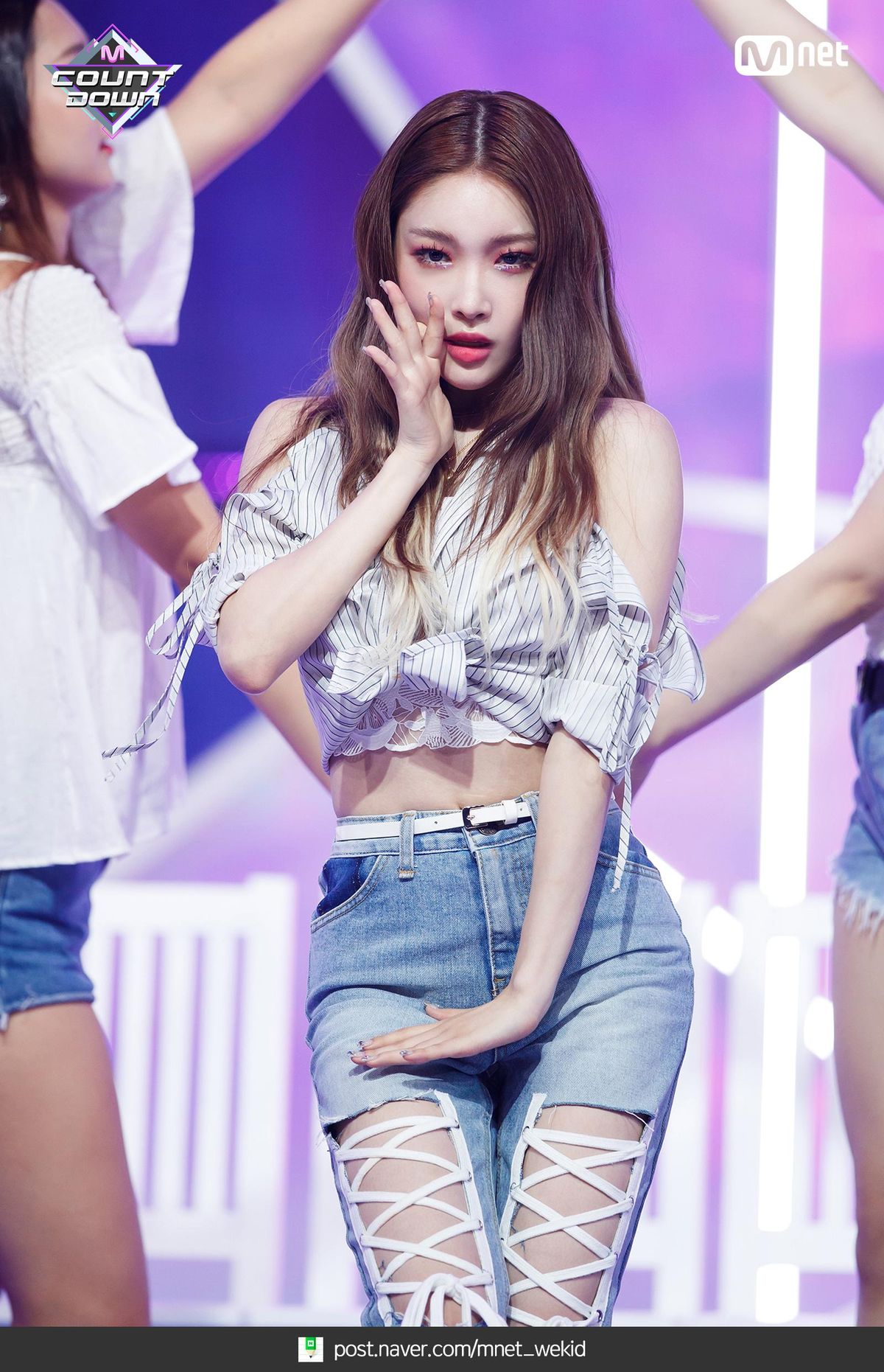 Chungha