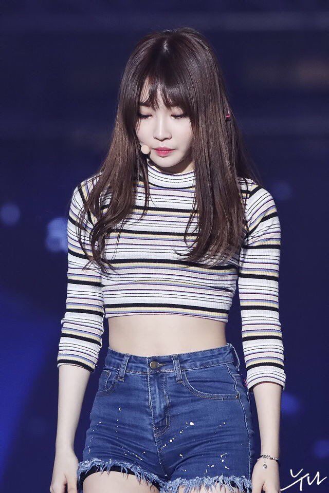 Chungha